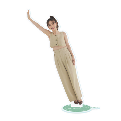 アクリルスタンド Type B（おっとっとver.）